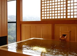 Hakone Tokino Shizuku