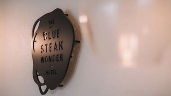 BLUE STEAK WONDER NAGAHAMA
