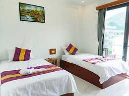 NuttyPhoy Hotel