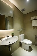 Blue Lotus Hotel Davao
