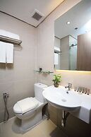 Blue Lotus Hotel Davao