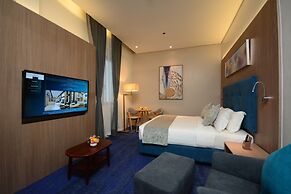 Blue Lotus Hotel Davao