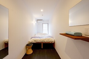 Plat Hostel Keikyu Asakusa Karin