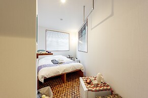 Plat Hostel Keikyu Asakusa Karin