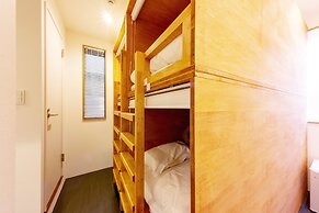 Plat Hostel Keikyu Asakusa Karin