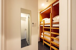 Plat Hostel Keikyu Asakusa Karin