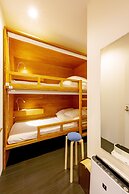 Plat Hostel Keikyu Asakusa Karin