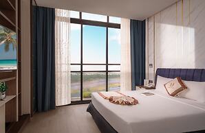Vesna Hotel Nha Trang