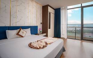 Vesna Hotel Nha Trang
