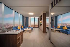 Vesna Hotel Nha Trang