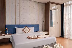 Vesna Hotel Nha Trang