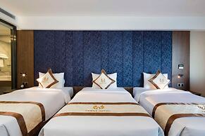 Vesna Hotel Nha Trang