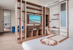 Vesna Hotel Nha Trang
