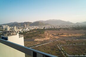 Vesna Hotel Nha Trang