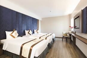 Vesna Hotel Nha Trang