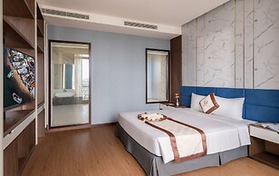 Vesna Hotel Nha Trang