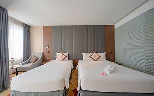 Vesna Hotel Nha Trang