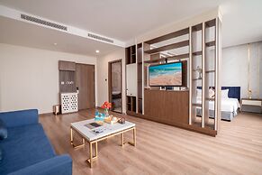Vesna Hotel Nha Trang