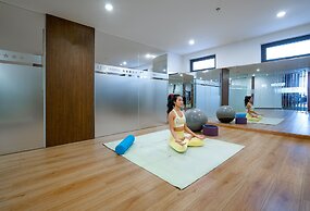 Vesna Hotel Nha Trang