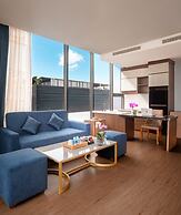 Vesna Hotel Nha Trang