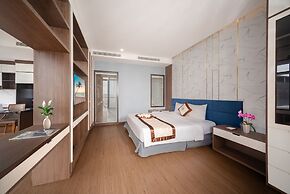 Vesna Hotel Nha Trang