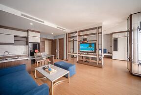 Vesna Hotel Nha Trang