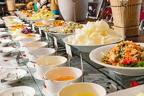 Vesna Hotel Nha Trang