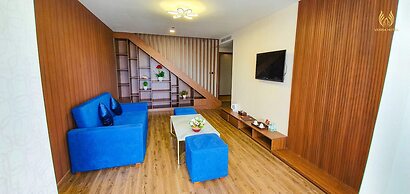 Vesna Hotel Nha Trang