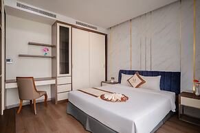 Vesna Hotel Nha Trang