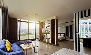 Vesna Hotel Nha Trang
