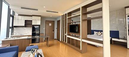 Vesna Hotel Nha Trang