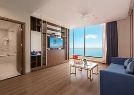 Vesna Hotel Nha Trang