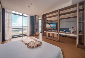 Vesna Hotel Nha Trang