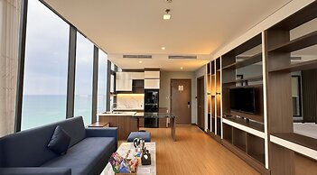 Vesna Hotel Nha Trang