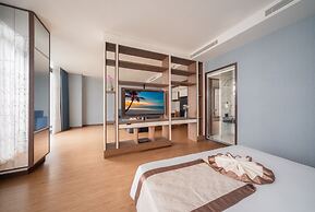 Vesna Hotel Nha Trang