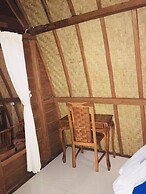 The Sandat Bungalow