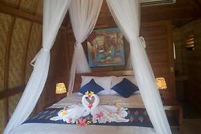 The Sandat Bungalow