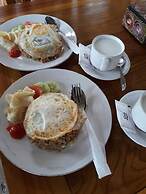 The Sandat Bungalow