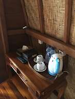 The Sandat Bungalow
