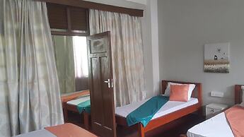 CDH Backpackers