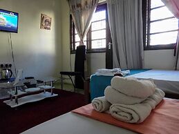 CDH Backpackers