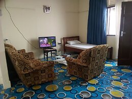 CDH Backpackers