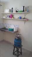 CDH Backpackers