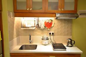 A Homey Place Manila