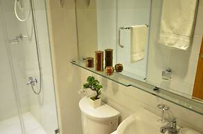 A Homey Place Manila