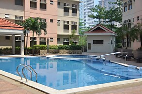 A Homey Place Manila