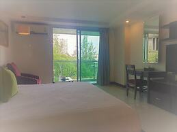 Nice Residence Hotel Bangkok