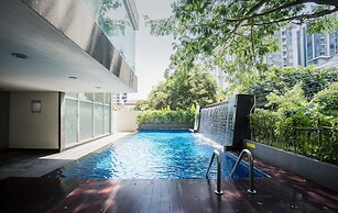 Nice Residence Hotel Bangkok
