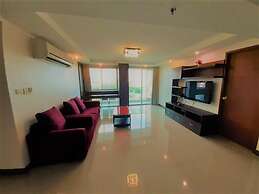 Nice Residence Hotel Bangkok
