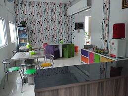 Hotel Boegenviel Syariah